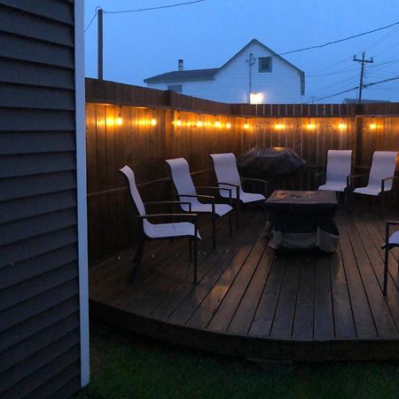 Alma'S Cape Shore Cottage! Your Home Away From Home! Bonavista Exterior foto