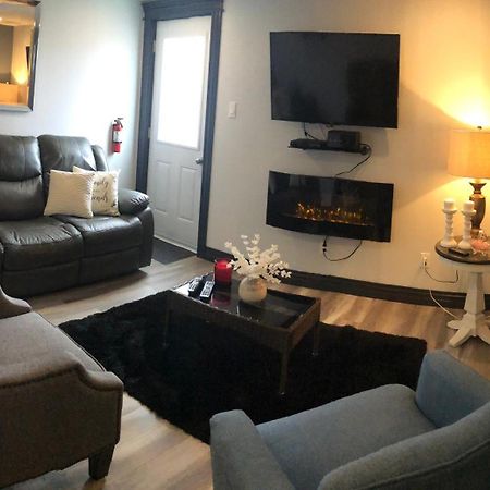 Alma'S Cape Shore Cottage! Your Home Away From Home! Bonavista Exterior foto