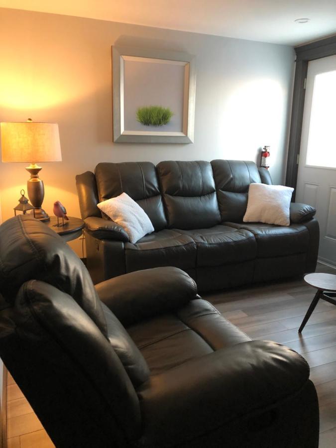 Alma'S Cape Shore Cottage! Your Home Away From Home! Bonavista Exterior foto