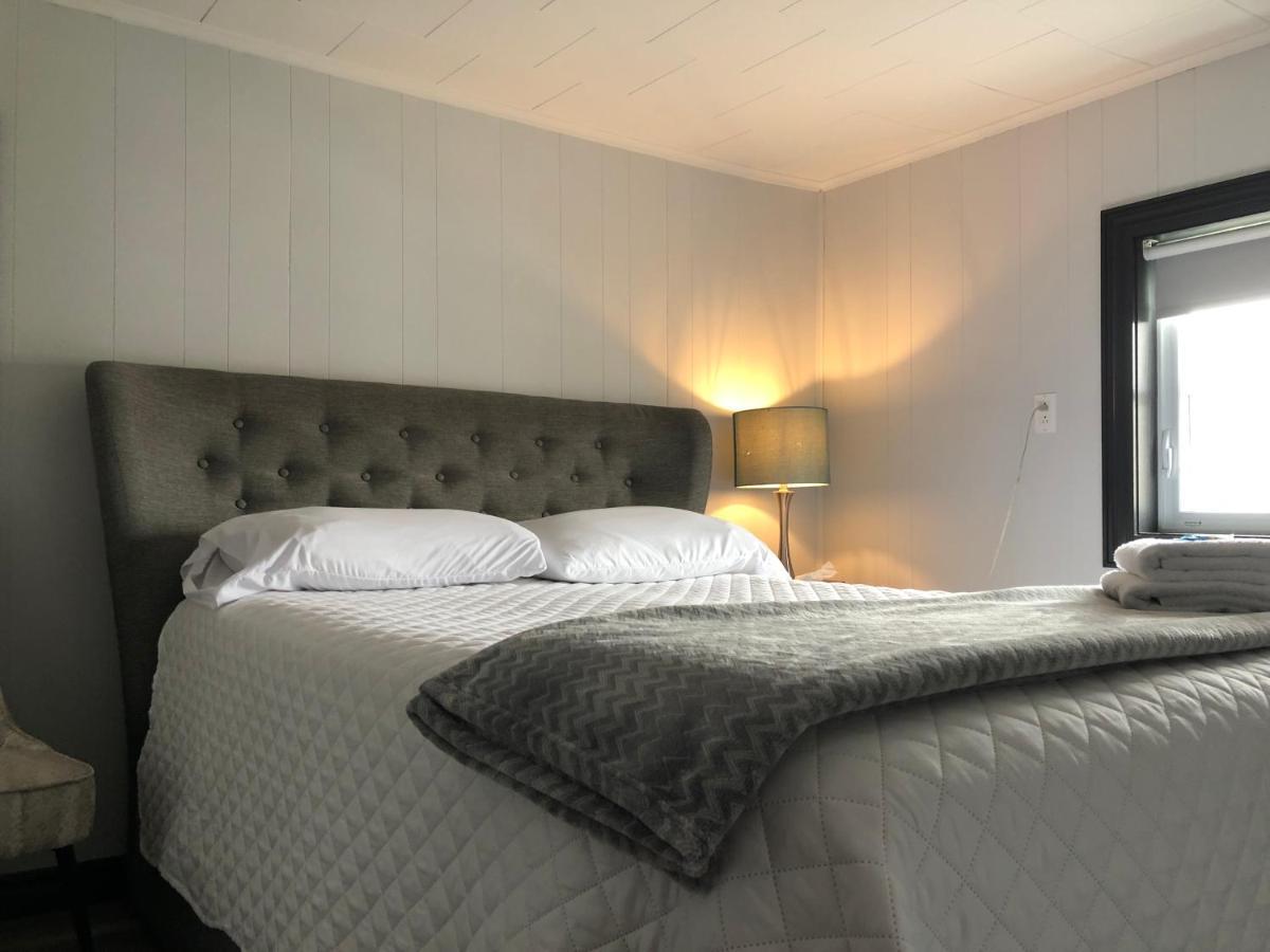 Alma'S Cape Shore Cottage! Your Home Away From Home! Bonavista Exterior foto