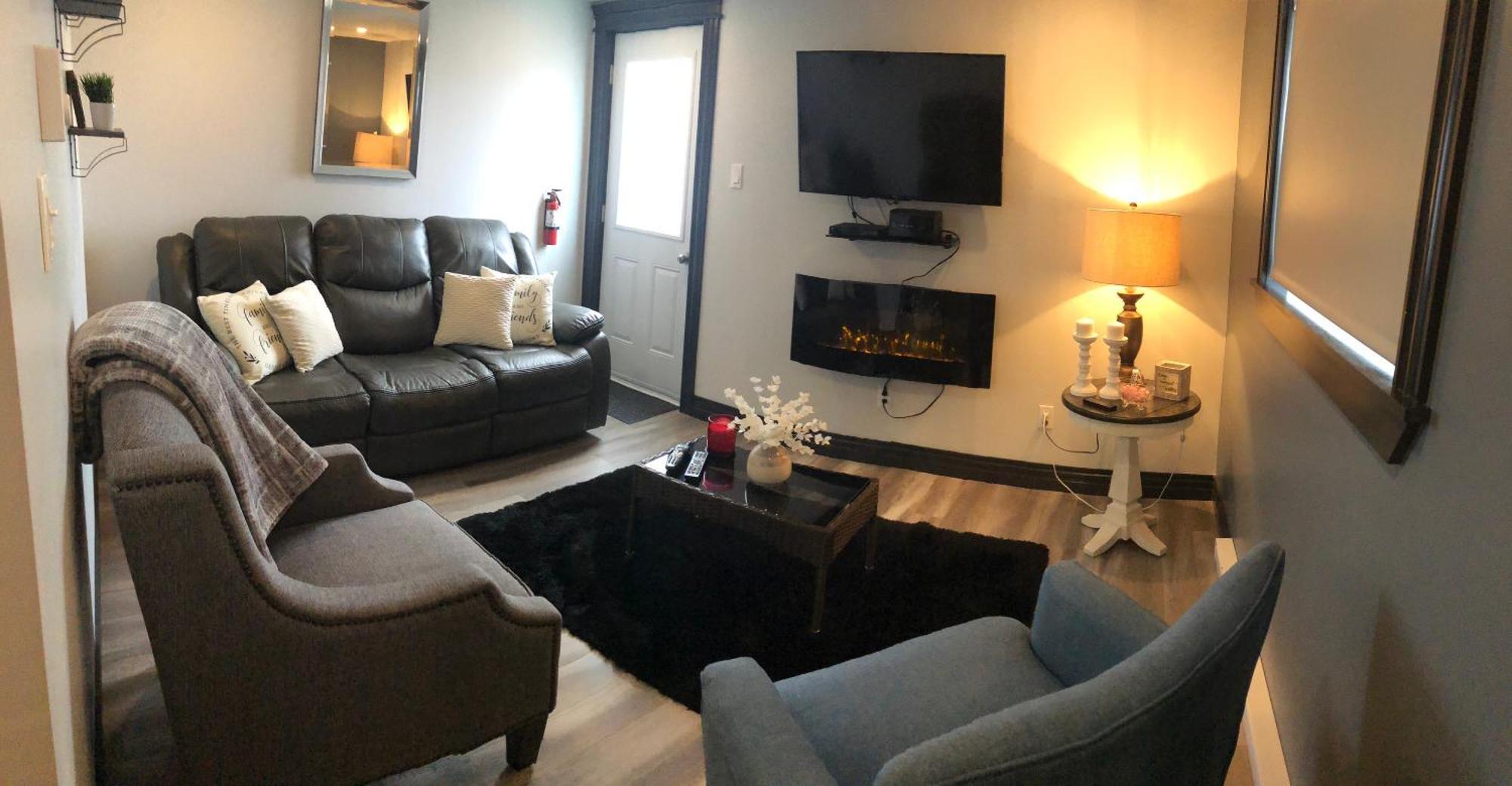 Alma'S Cape Shore Cottage! Your Home Away From Home! Bonavista Exterior foto