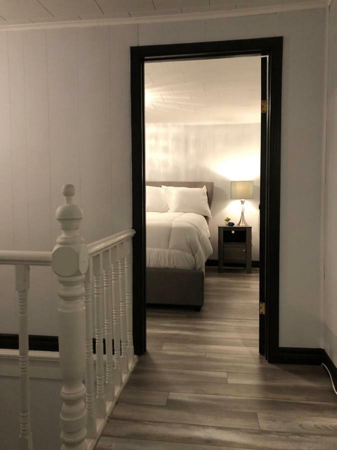 Alma'S Cape Shore Cottage! Your Home Away From Home! Bonavista Exterior foto