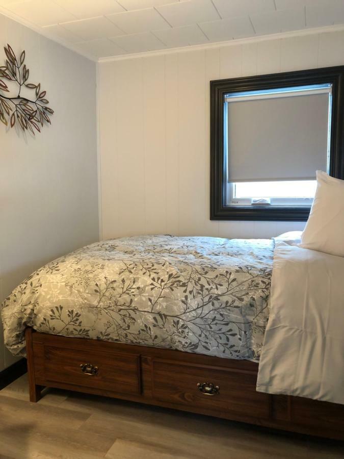 Alma'S Cape Shore Cottage! Your Home Away From Home! Bonavista Exterior foto